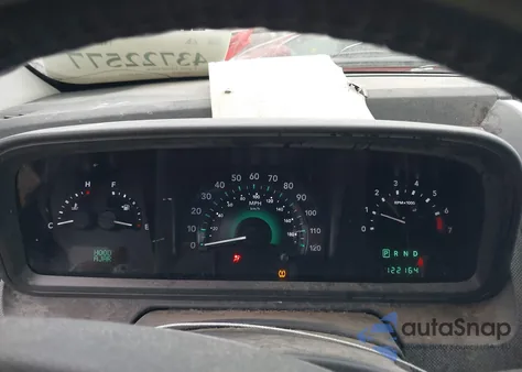 2010 Dodge Journey Sxt z USA, uszkodzony, nr VIN 3D4PH5FV4AT122651